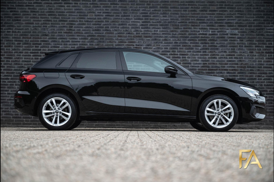 Audi A3 Sportback 40 TFSI e S Line MatrixLED|RSSeats|AdaptiveCruise|Sport