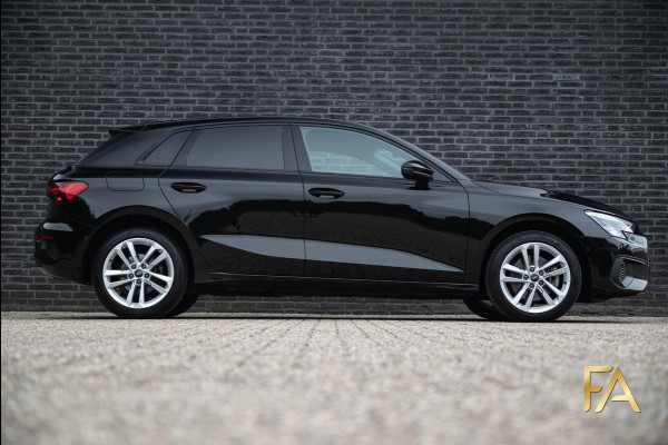Audi A3 Sportback 40 TFSI e S Line MatrixLED|RSSeats|AdaptiveCruise|Sport