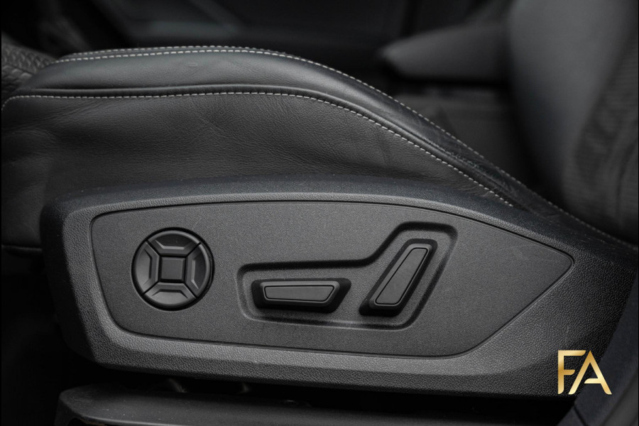 Audi Q3 Sportback 45 TFSI e S Line MatrixLED|Fullblack|AdaptiveCruise|