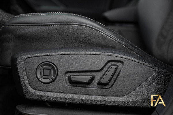 Audi Q3 Sportback 45 TFSI e S Line MatrixLED|Fullblack|AdaptiveCruise|