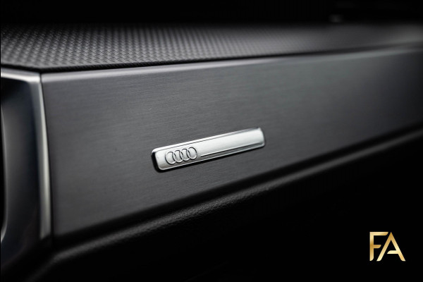 Audi Q3 Sportback 45 TFSI e S Line MatrixLED|Fullblack|AdaptiveCruise|