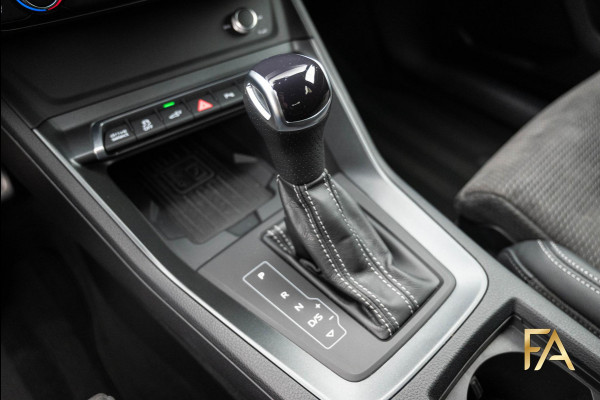 Audi Q3 Sportback 45 TFSI e S Line MatrixLED|Fullblack|AdaptiveCruise|