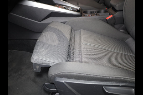 Audi A3 Sportback 30 TFSI Advanced edition 110pk | Parkeer assistent |17 inch | Climatronic | Virtual cockpit |