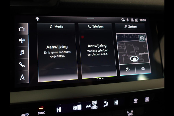 Audi A3 Sportback 30 TFSI Advanced edition 110pk | Parkeer assistent |17 inch | Climatronic | Virtual cockpit |