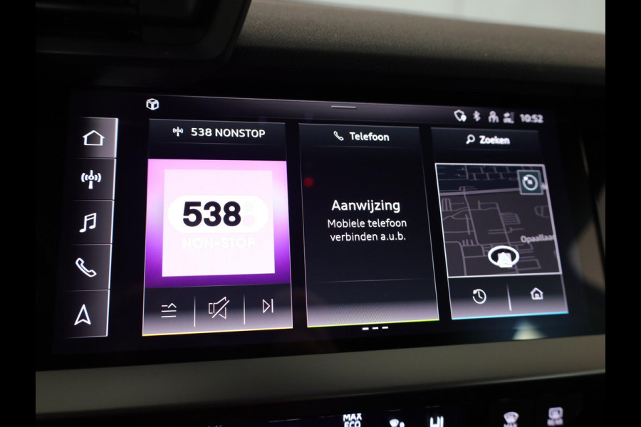 Audi A3 Sportback 30 TFSI Advanced edition 110pk | Parkeer assistent |17 inch | Climatronic | Virtual cockpit |