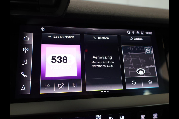 Audi A3 Sportback 30 TFSI Advanced edition 110pk | Parkeer assistent |17 inch | Climatronic | Virtual cockpit |