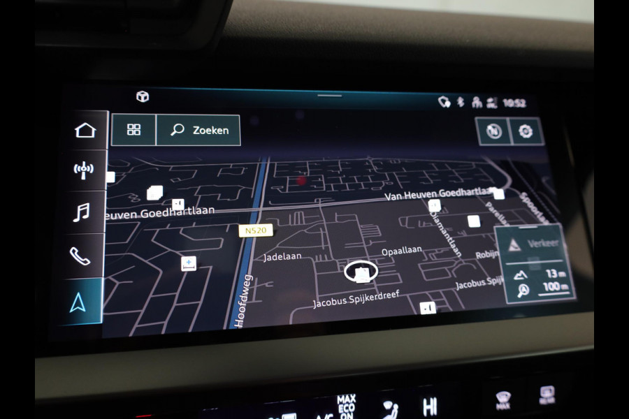 Audi A3 Sportback 30 TFSI Advanced edition 110pk | Parkeer assistent |17 inch | Climatronic | Virtual cockpit |