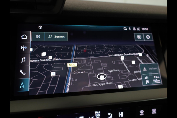 Audi A3 Sportback 30 TFSI Advanced edition 110pk | Parkeer assistent |17 inch | Climatronic | Virtual cockpit |