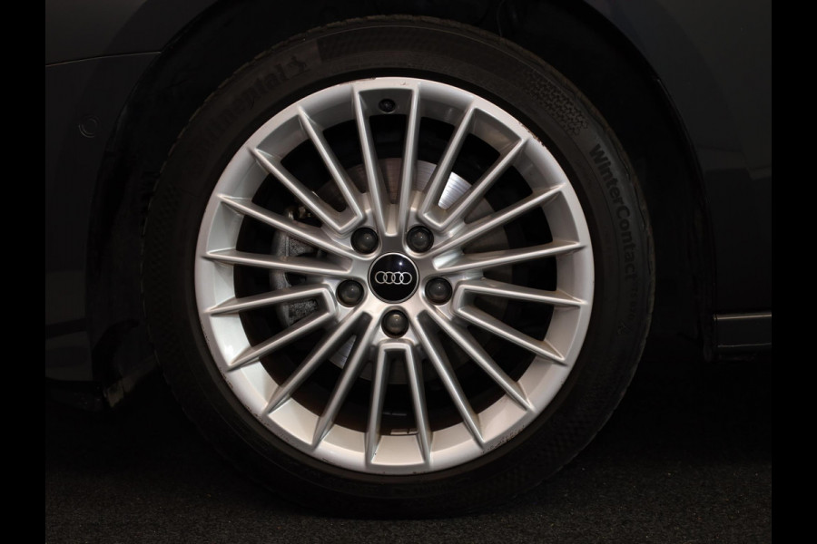 Audi A3 Sportback 30 TFSI Advanced edition 110pk | Parkeer assistent |17 inch | Climatronic | Virtual cockpit |
