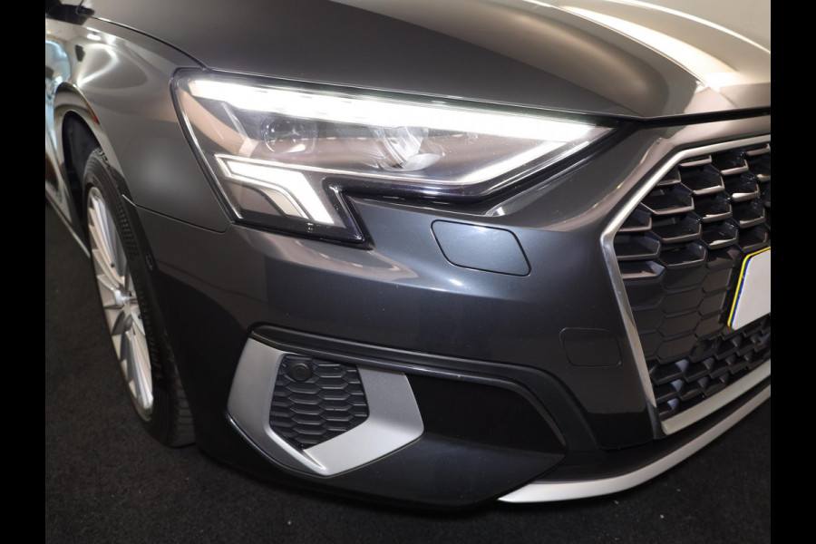 Audi A3 Sportback 30 TFSI Advanced edition 110pk | Parkeer assistent |17 inch | Climatronic | Virtual cockpit |