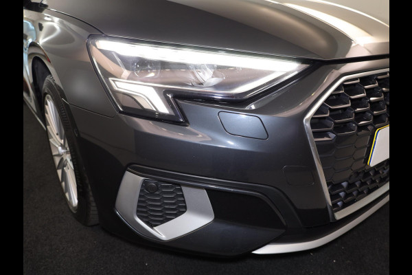 Audi A3 Sportback 30 TFSI Advanced edition 110pk | Parkeer assistent |17 inch | Climatronic | Virtual cockpit |