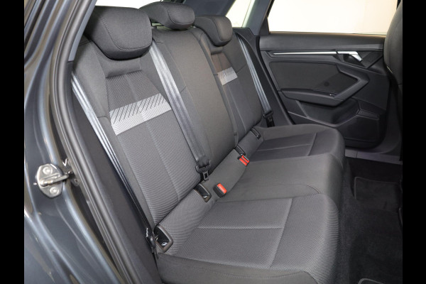 Audi A3 Sportback 30 TFSI Advanced edition 110pk | Parkeer assistent |17 inch | Climatronic | Virtual cockpit |