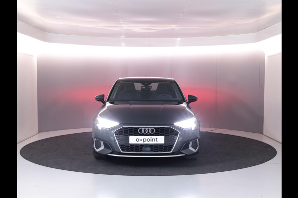 Audi A3 Sportback 30 TFSI Advanced edition 110pk | Parkeer assistent |17 inch | Climatronic | Virtual cockpit |