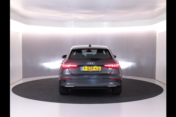 Audi A3 Sportback 30 TFSI Advanced edition 110pk | Parkeer assistent |17 inch | Climatronic | Virtual cockpit |