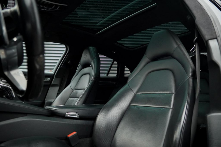 Porsche Panamera 4.0 Turbo / Pano / Stoelklima / Keramisch / Burmester