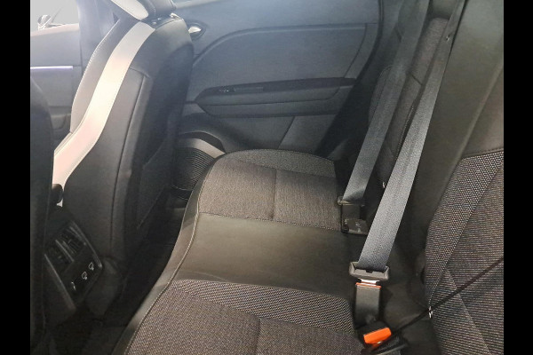 Renault Captur 1.0 TCe 90 Intens Navigatie | Apple Carplay/Android Auto | Sfeerverlichting 1e eigenaar, lage kilometerstand