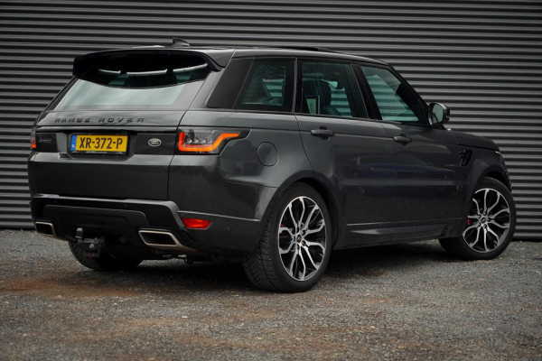 Land Rover Range Rover Sport 2.0 P400e Autobiography Dynamic / Pano / Stoelklima + Massage / Trekhaak