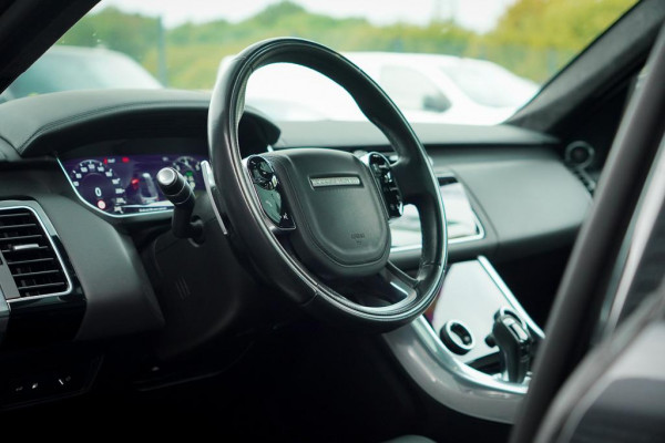 Land Rover Range Rover Sport 2.0 P400e Autobiography Dynamic / Pano / Stoelklima + Massage / Trekhaak