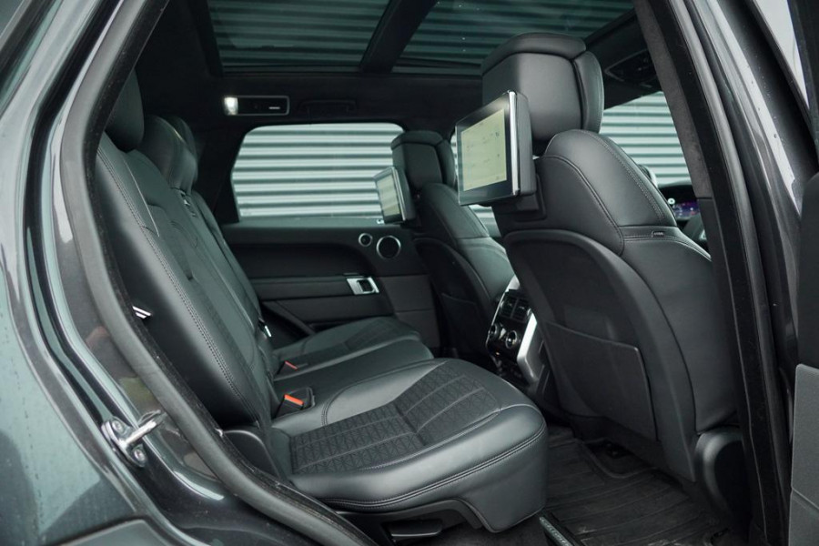 Land Rover Range Rover Sport 2.0 P400e Autobiography Dynamic / Pano / Stoelklima + Massage / Trekhaak