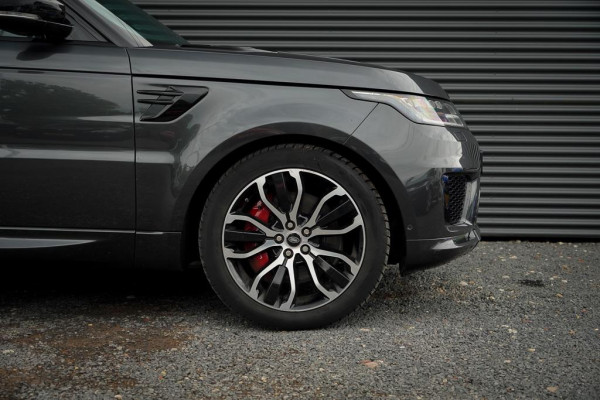 Land Rover Range Rover Sport 2.0 P400e Autobiography Dynamic / Pano / Stoelklima + Massage / Trekhaak