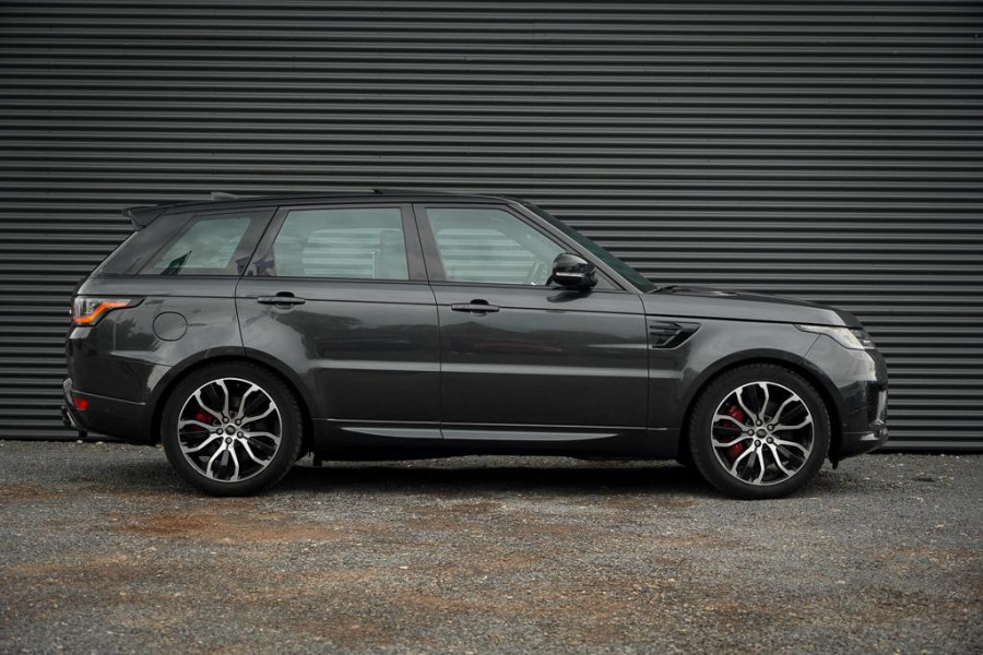 Land Rover Range Rover Sport 2.0 P400e Autobiography Dynamic / Pano / Stoelklima + Massage / Trekhaak
