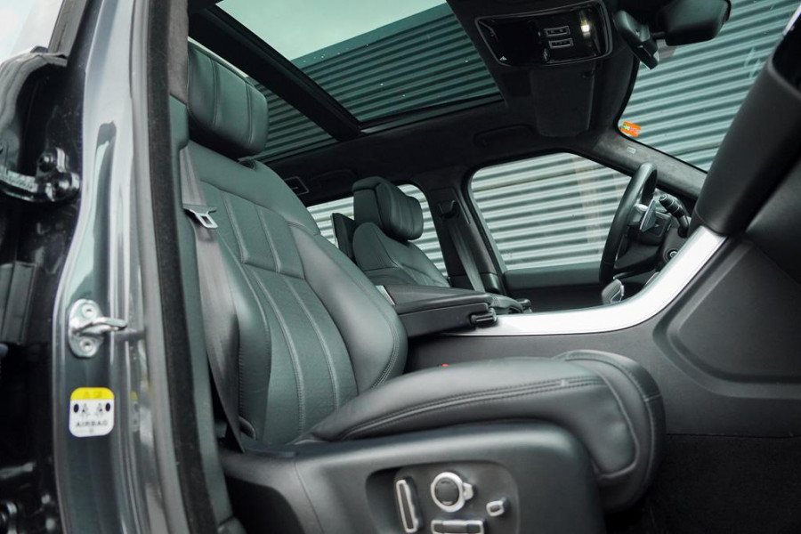 Land Rover Range Rover Sport 2.0 P400e Autobiography Dynamic / Pano / Stoelklima + Massage / Trekhaak