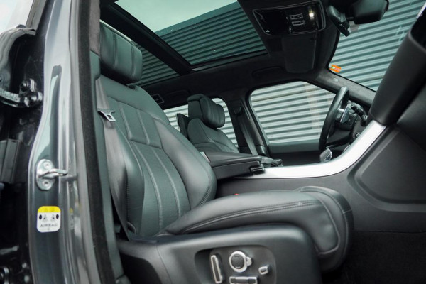 Land Rover Range Rover Sport 2.0 P400e Autobiography Dynamic / Pano / Stoelklima + Massage / Trekhaak