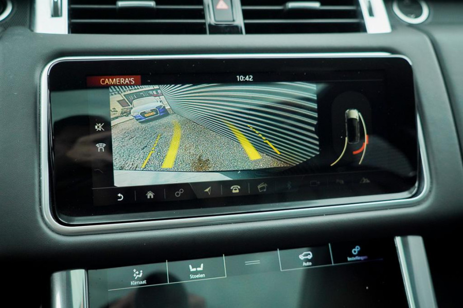 Land Rover Range Rover Sport 2.0 P400e Autobiography Dynamic / Pano / Stoelklima + Massage / Trekhaak