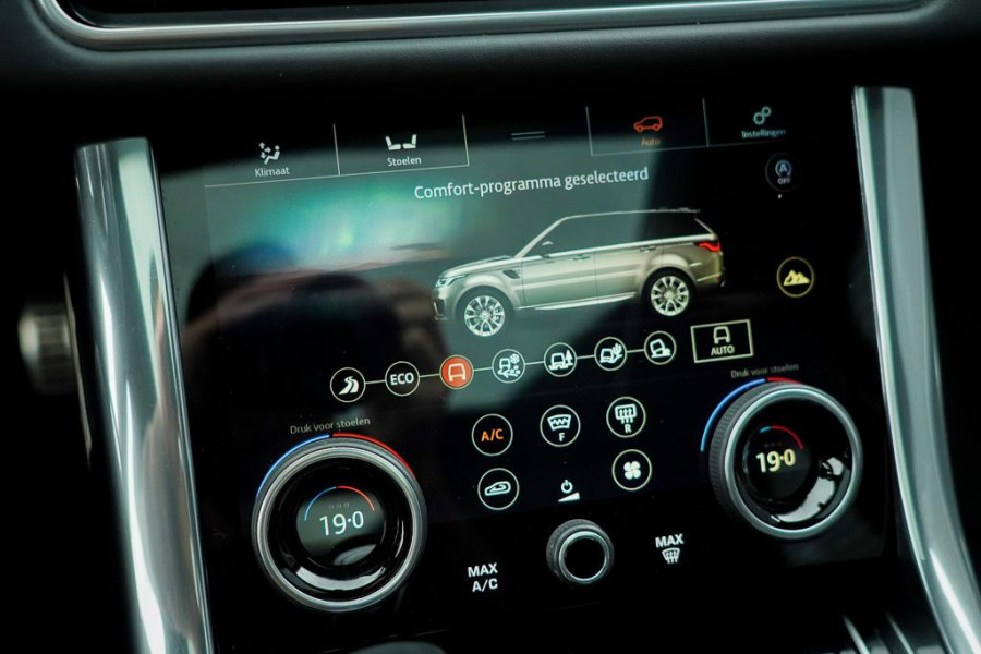 Land Rover Range Rover Sport 2.0 P400e Autobiography Dynamic / Pano / Stoelklima + Massage / Trekhaak