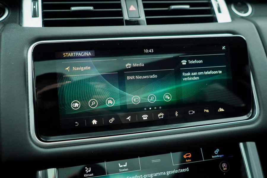 Land Rover Range Rover Sport 2.0 P400e Autobiography Dynamic / Pano / Stoelklima + Massage / Trekhaak
