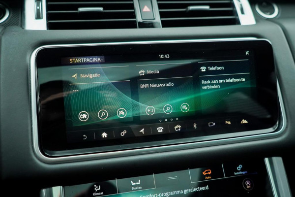Land Rover Range Rover Sport 2.0 P400e Autobiography Dynamic / Pano / Stoelklima + Massage / Trekhaak