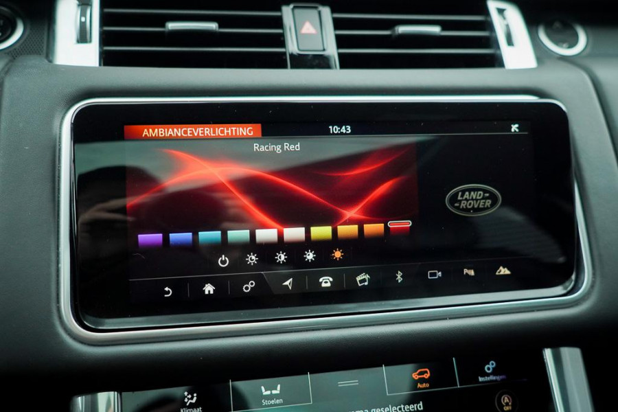 Land Rover Range Rover Sport 2.0 P400e Autobiography Dynamic / Pano / Stoelklima + Massage / Trekhaak
