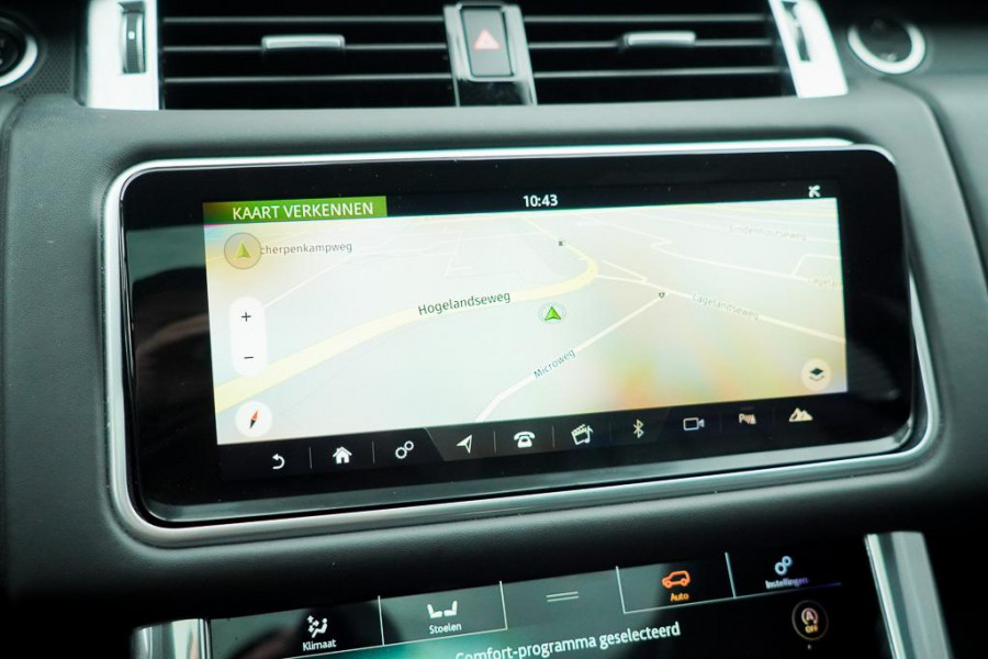 Land Rover Range Rover Sport 2.0 P400e Autobiography Dynamic / Pano / Stoelklima + Massage / Trekhaak