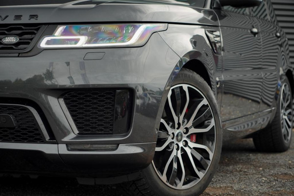 Land Rover Range Rover Sport 2.0 P400e Autobiography Dynamic / Pano / Stoelklima + Massage / Trekhaak