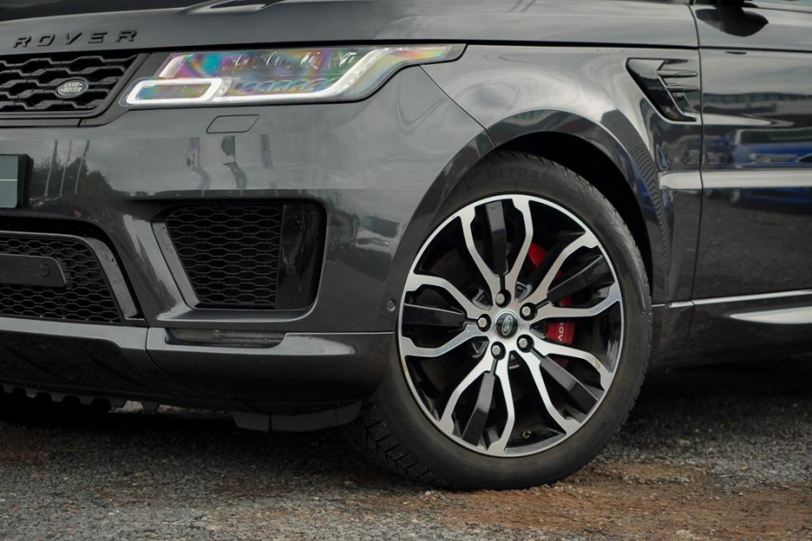 Land Rover Range Rover Sport 2.0 P400e Autobiography Dynamic / Pano / Stoelklima + Massage / Trekhaak