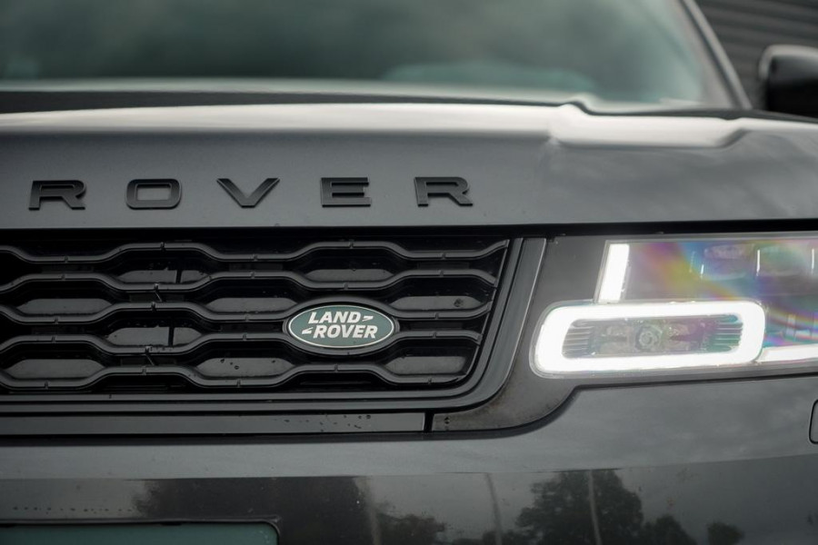 Land Rover Range Rover Sport 2.0 P400e Autobiography Dynamic / Pano / Stoelklima + Massage / Trekhaak