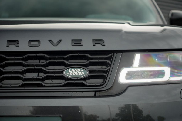 Land Rover Range Rover Sport 2.0 P400e Autobiography Dynamic / Pano / Stoelklima + Massage / Trekhaak