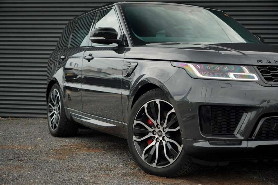Land Rover Range Rover Sport 2.0 P400e Autobiography Dynamic / Pano / Stoelklima + Massage / Trekhaak