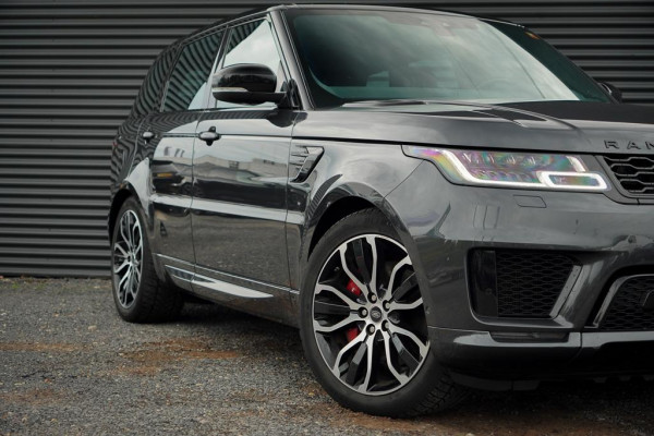Land Rover Range Rover Sport 2.0 P400e Autobiography Dynamic / Pano / Stoelklima + Massage / Trekhaak