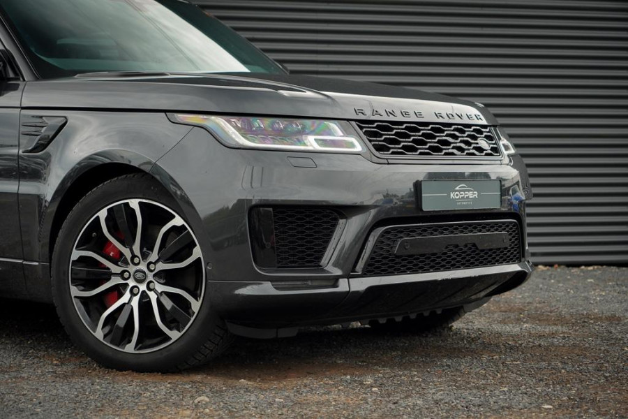 Land Rover Range Rover Sport 2.0 P400e Autobiography Dynamic / Pano / Stoelklima + Massage / Trekhaak