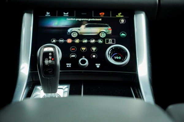 Land Rover Range Rover Sport 2.0 P400e Autobiography Dynamic / Pano / Stoelklima + Massage / Trekhaak