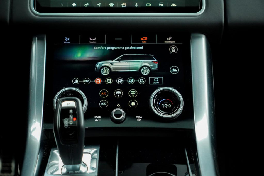 Land Rover Range Rover Sport 2.0 P400e Autobiography Dynamic / Pano / Stoelklima + Massage / Trekhaak