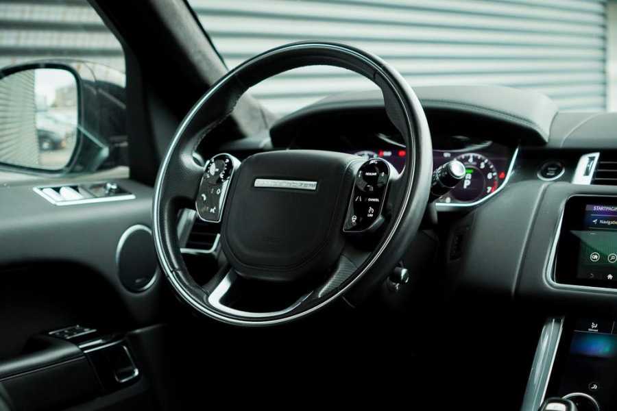 Land Rover Range Rover Sport 2.0 P400e Autobiography Dynamic / Pano / Stoelklima + Massage / Trekhaak