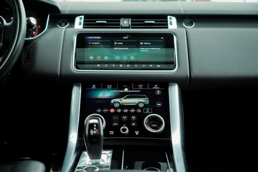 Land Rover Range Rover Sport 2.0 P400e Autobiography Dynamic / Pano / Stoelklima + Massage / Trekhaak