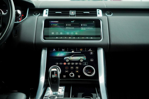 Land Rover Range Rover Sport 2.0 P400e Autobiography Dynamic / Pano / Stoelklima + Massage / Trekhaak