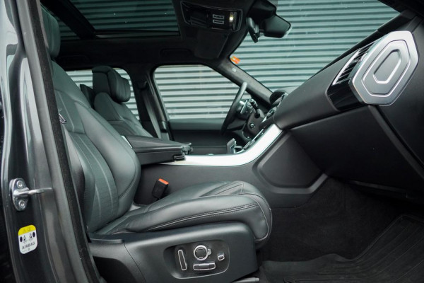 Land Rover Range Rover Sport 2.0 P400e Autobiography Dynamic / Pano / Stoelklima + Massage / Trekhaak