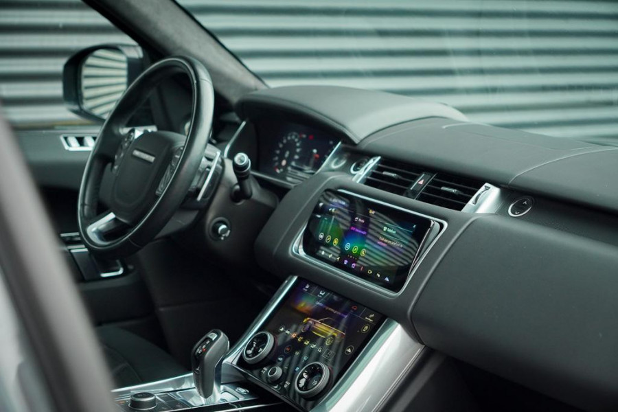 Land Rover Range Rover Sport 2.0 P400e Autobiography Dynamic / Pano / Stoelklima + Massage / Trekhaak