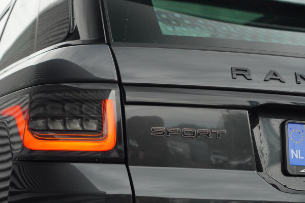 Land Rover Range Rover Sport 2.0 P400e Autobiography Dynamic / Pano / Stoelklima + Massage / Trekhaak