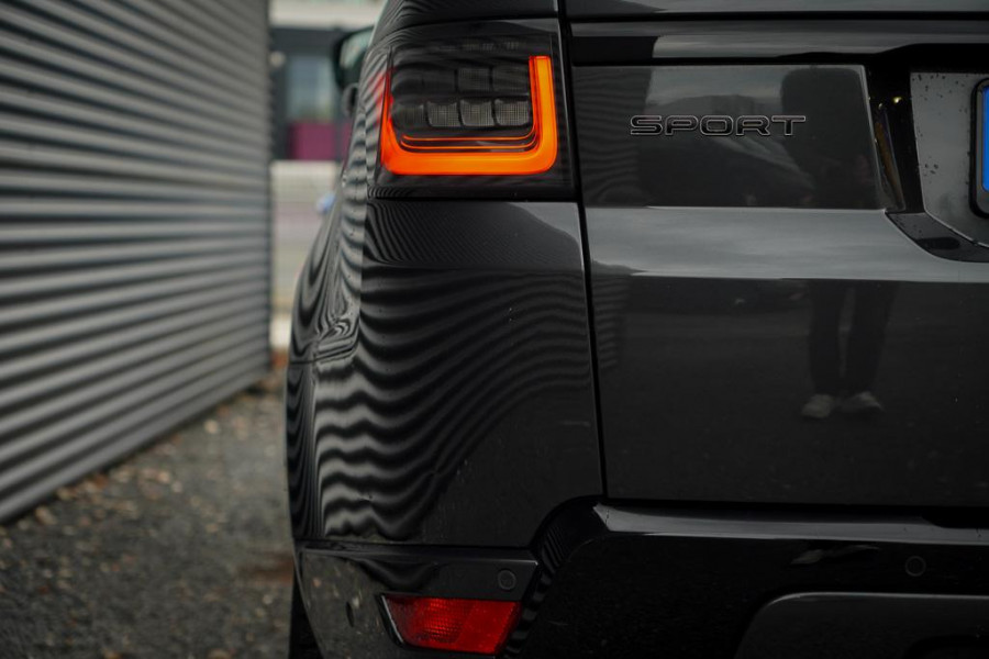 Land Rover Range Rover Sport 2.0 P400e Autobiography Dynamic / Pano / Stoelklima + Massage / Trekhaak