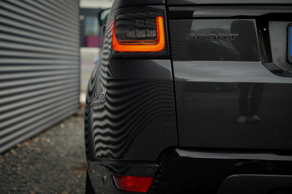 Land Rover Range Rover Sport 2.0 P400e Autobiography Dynamic / Pano / Stoelklima + Massage / Trekhaak